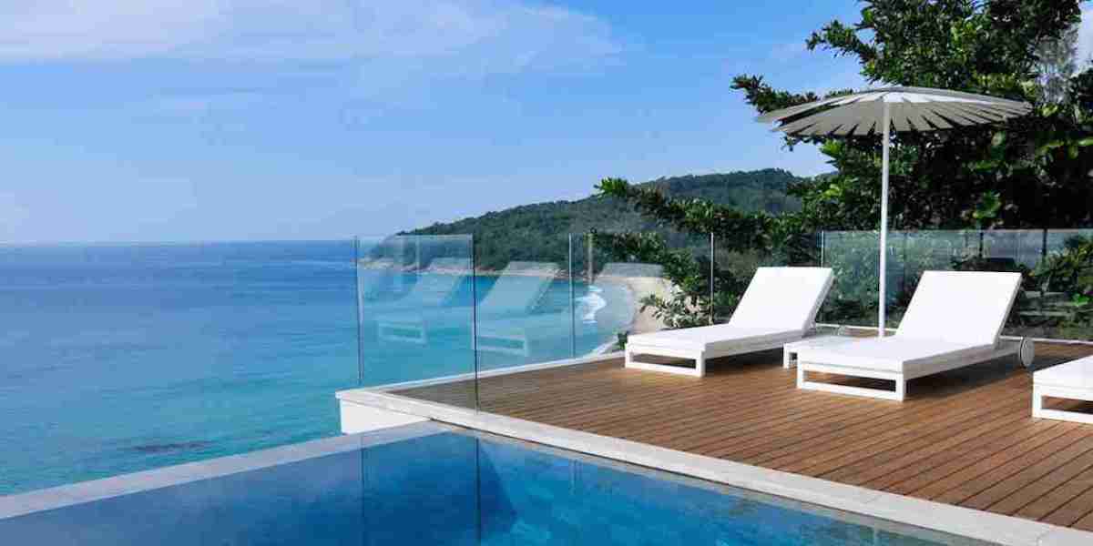 Managing Paradise: The Role of Phuket Property Management