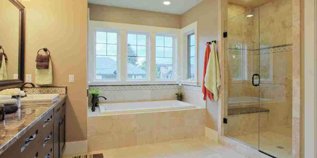 How Long Does It Take To Complete a Custom Shower Installation?