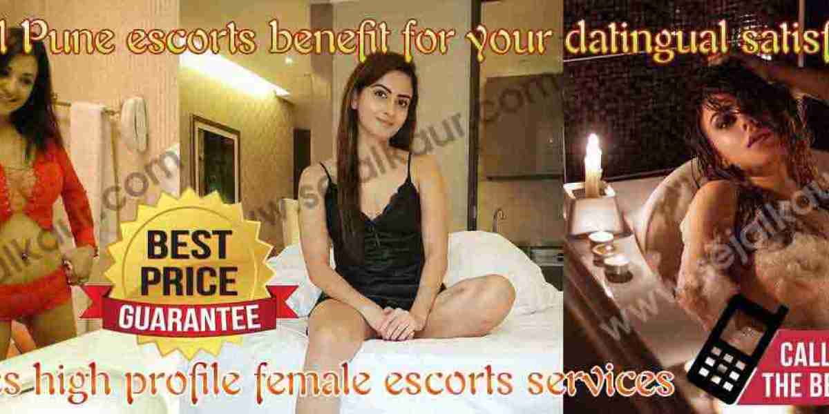 Pune Escorts and Call Girls for Pleasure