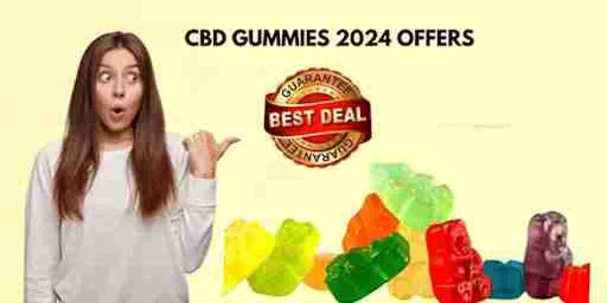 Peak 8 CBD Gummies and Fitness: A Match Made in Heaven?