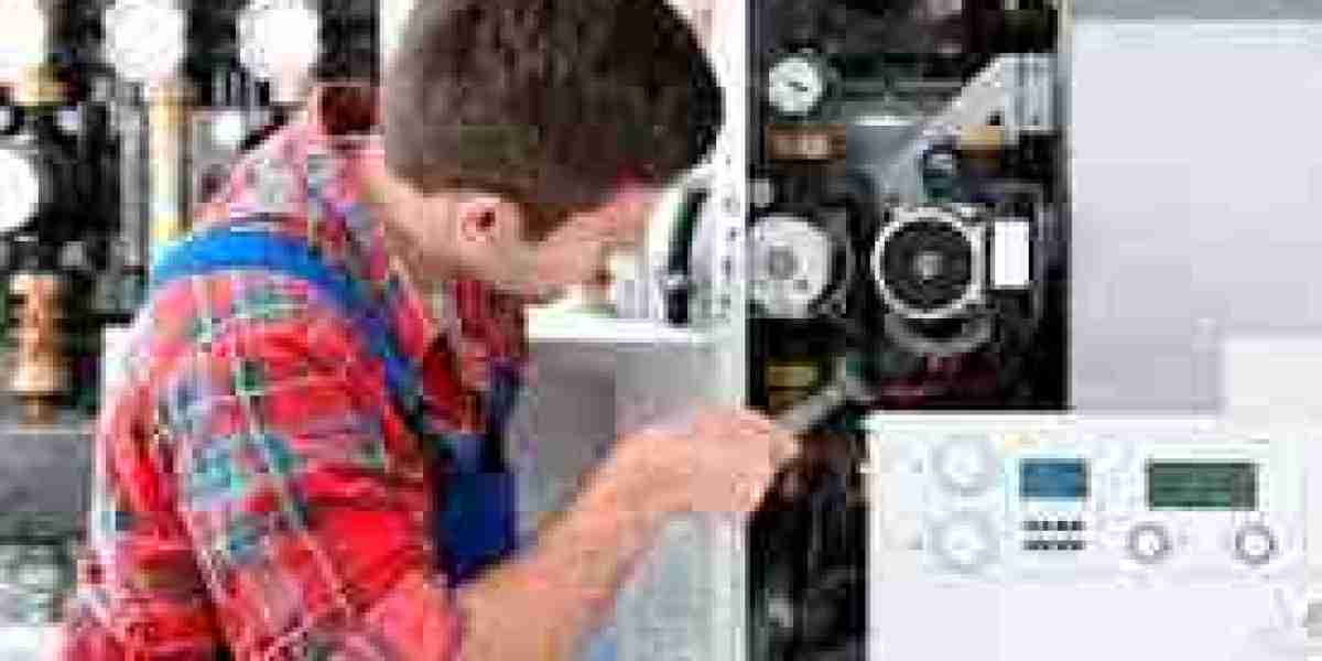 Expert Boiler Repair Services: Ensuring Efficient Heating Systems Year-Round