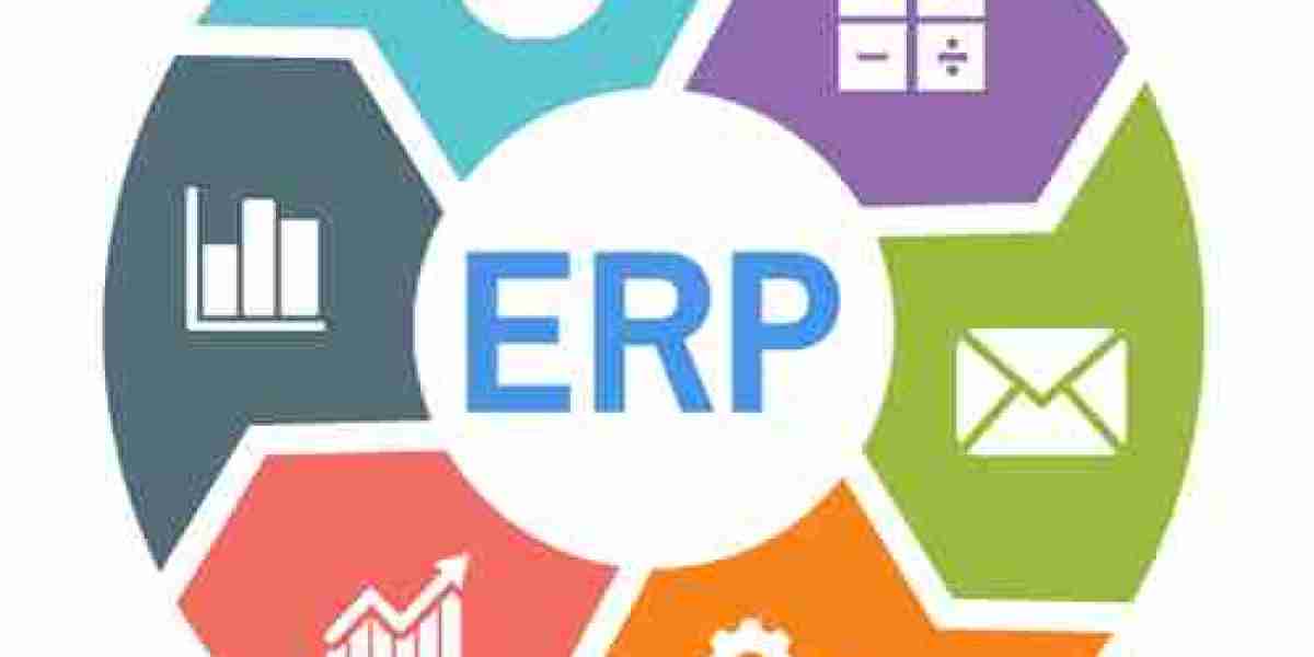 Germany ERP Software Market foreseen to grow exponentially over 2024-2032