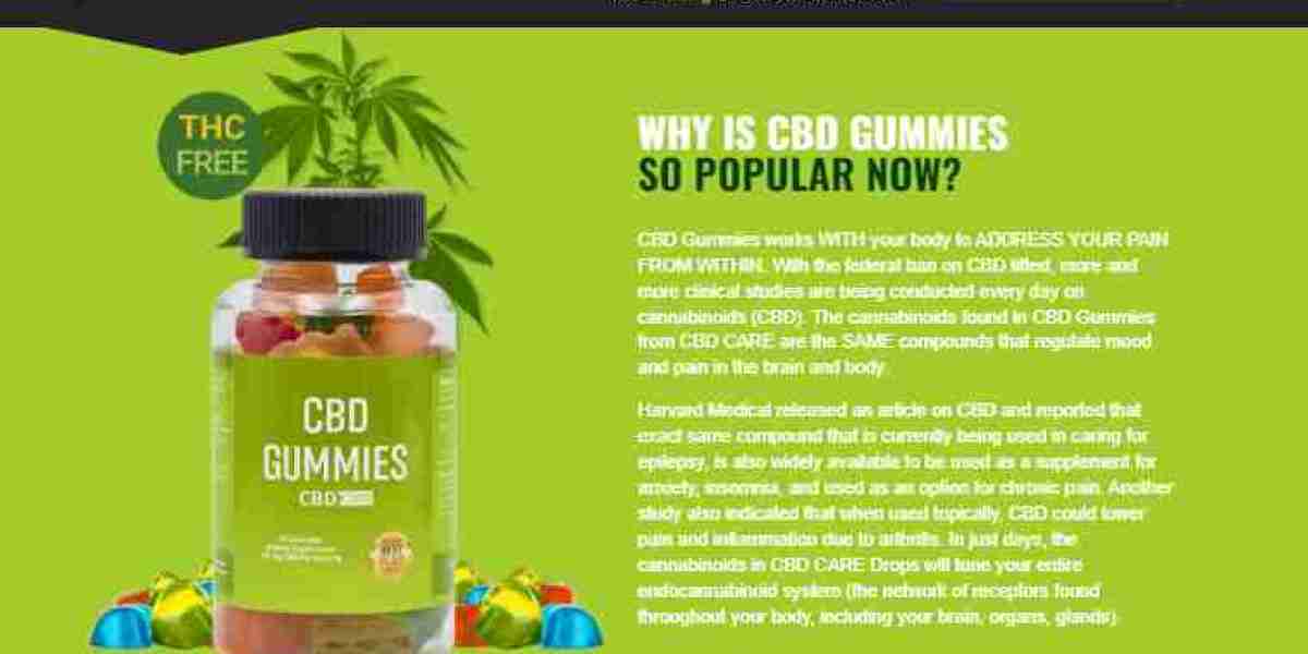 Are You Ready To Bloom CBD Gummies? Here'S How