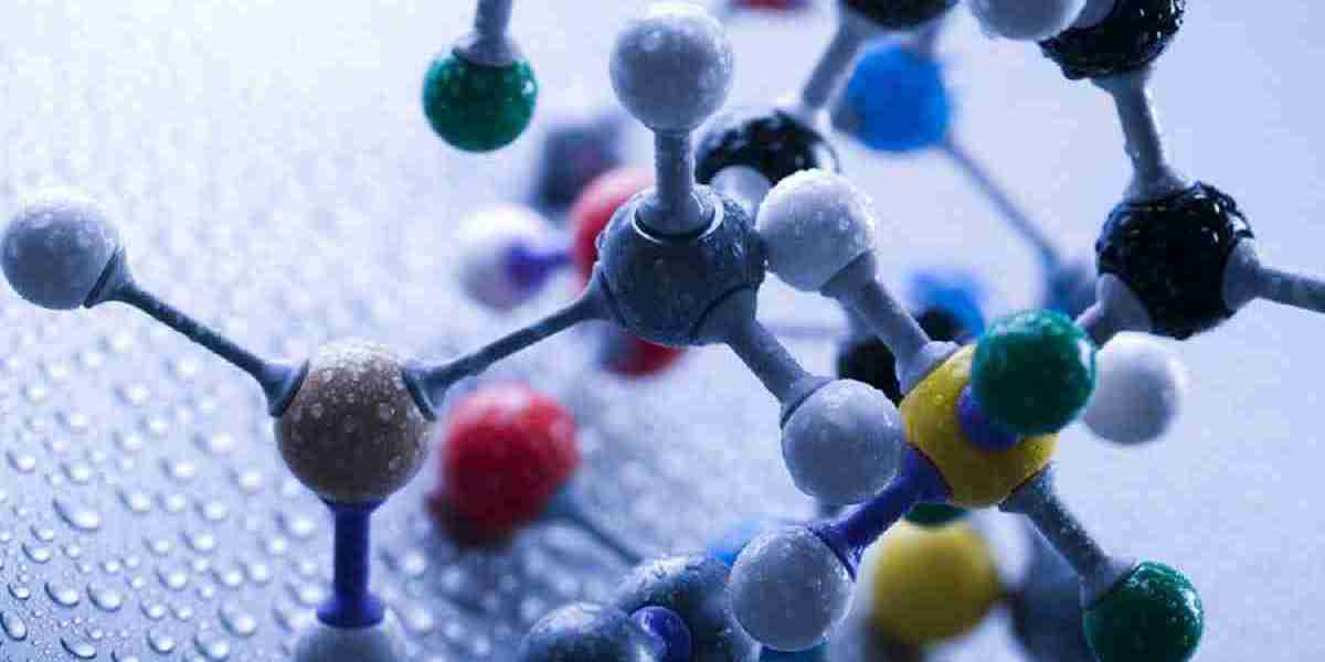Peptide Synthesis Market- Demand, Growth & Opportunity By 2033