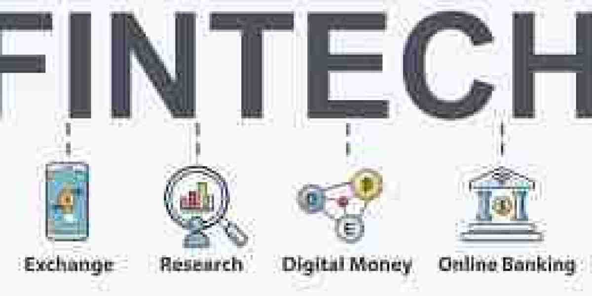 US Blockchain in Fintech Market Insights, Growth and Investment Feasibility Till 2032