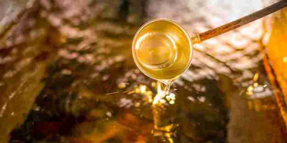 Golden Water in Ayurveda: Meaning, Benefits, and Preparation