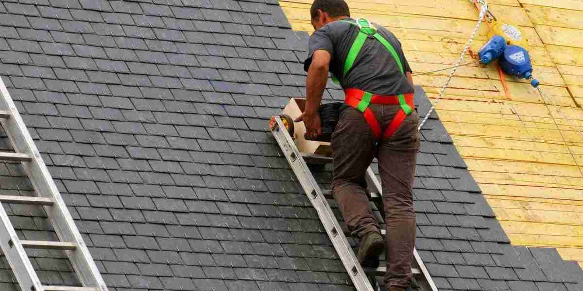 Roofing Spruce Grove: Everything You Need to Know