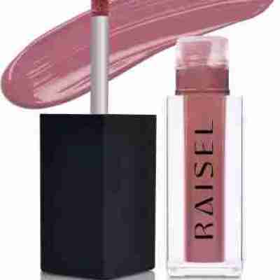 Raisel Long Lasting More Matte Liquid Lipsticks with 12 Hour Coverage Profile Picture