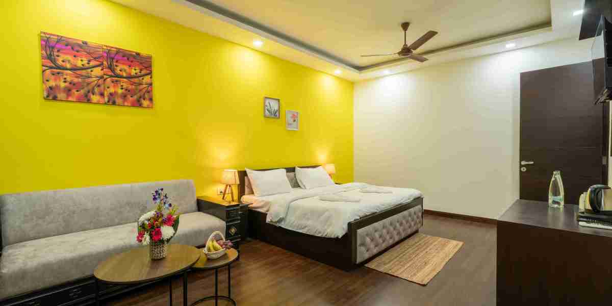 The Jewel of South Delhi's Budget Hotels