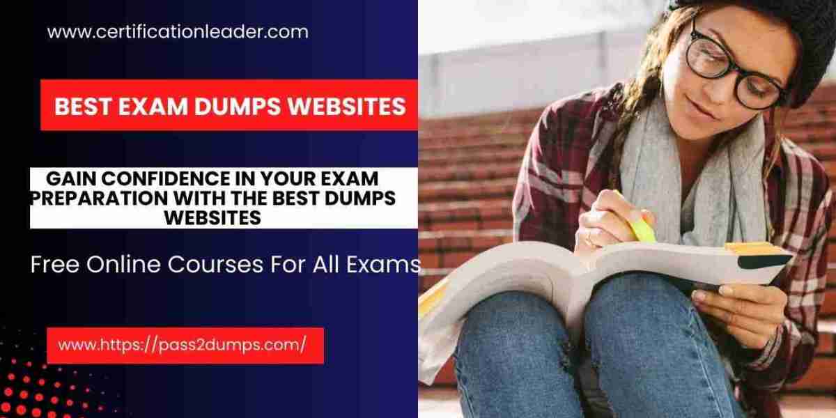 Exam Dumps: Your Stepping Stone to Academic Achievement
