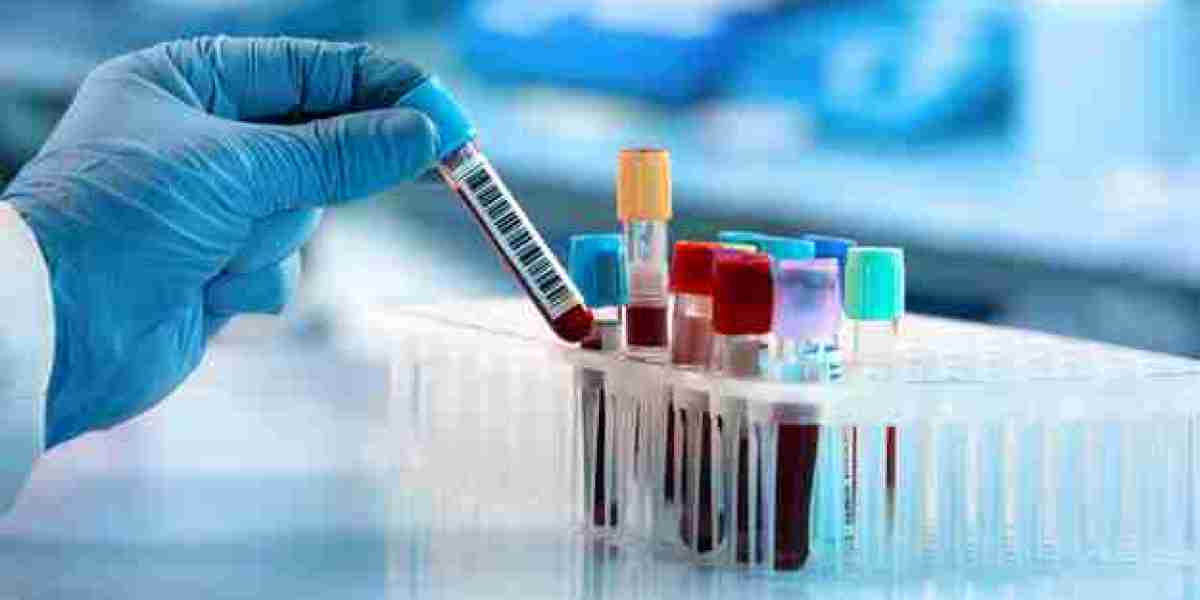 Discovering Precision Healthcare: The Premier Pathology Lab in Jaipur