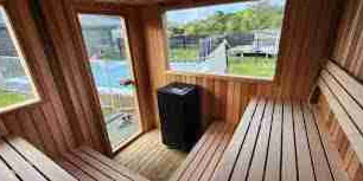 Sweat Away Stress: The Ultimate Guide to Gold Coast Saunas