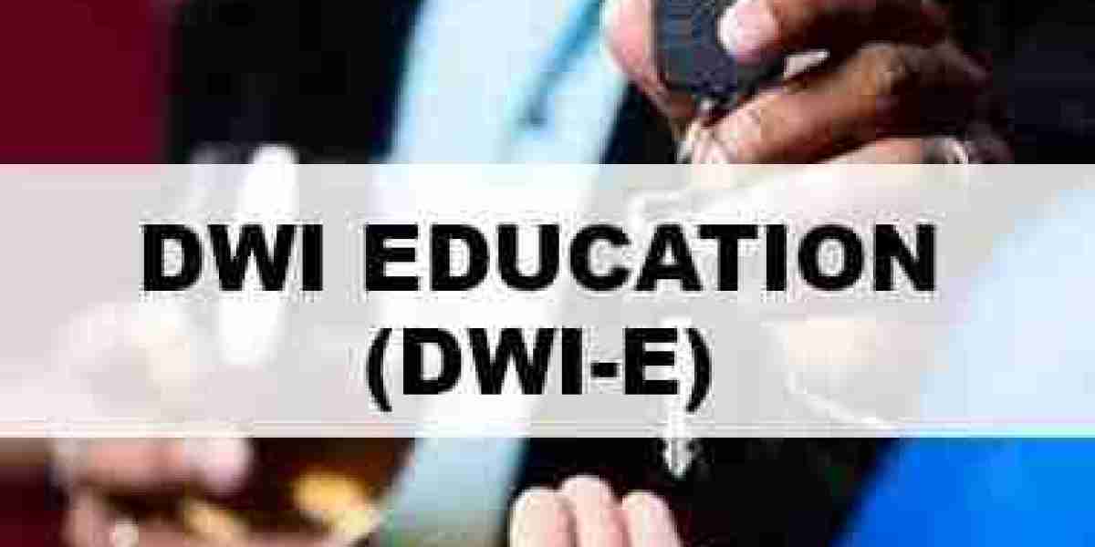 Does Texas Accept Online DWI Classes?