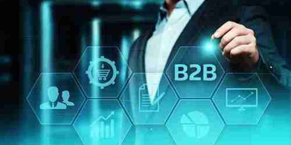 B2B Telecommunication Market Pegged for Robust Expansion during 2024 - 2032