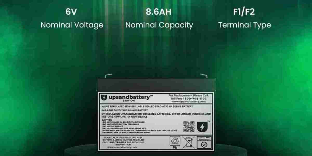 Enhance System Resilience with APC Battery Replacement