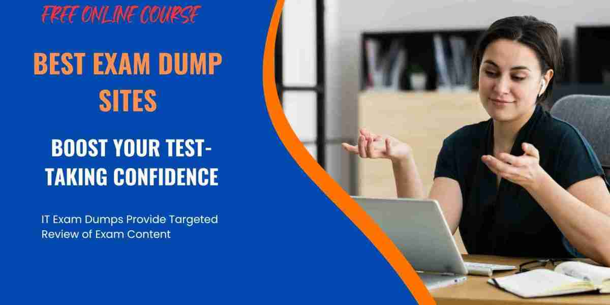 Achieve IT Exam Success with Proven Dump Techniques