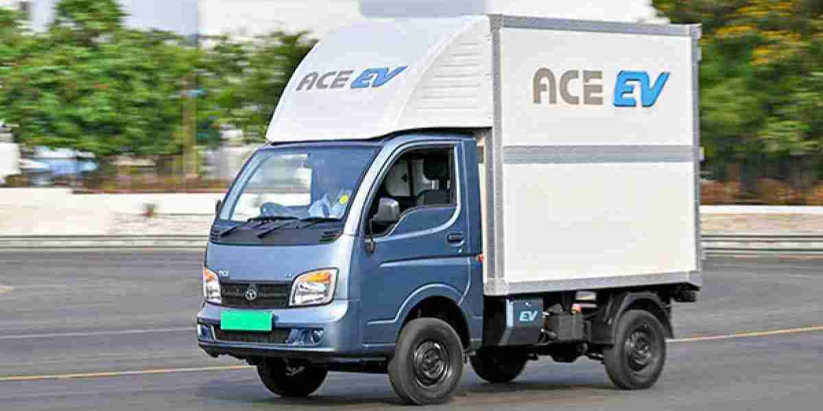 Tata LCVs Price and Features in India 2024