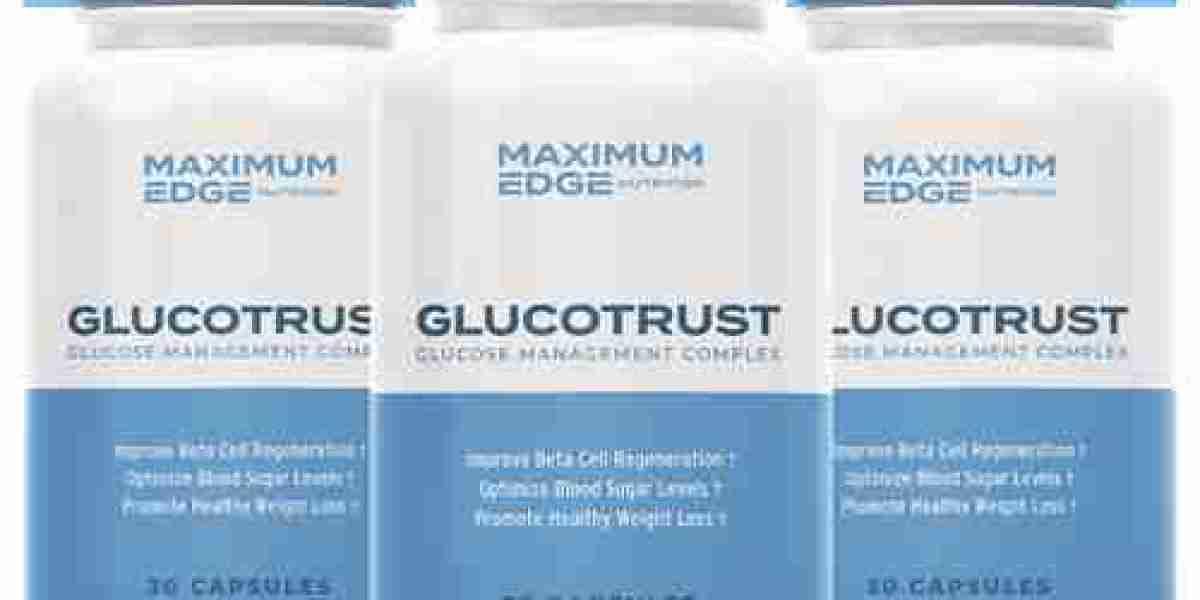 GlucoTrust Reviews, Official Website & Buy In USA, CA, UK, AU & NZ.