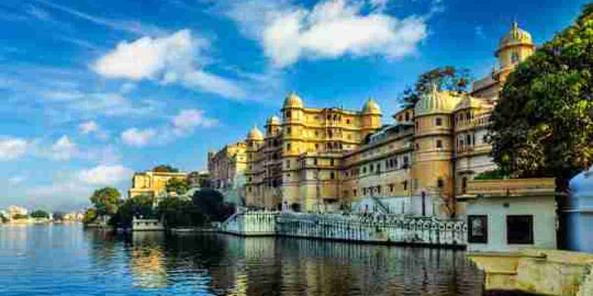 Discovering Udaipur's Majestic Heritage: A 3-Day Journey