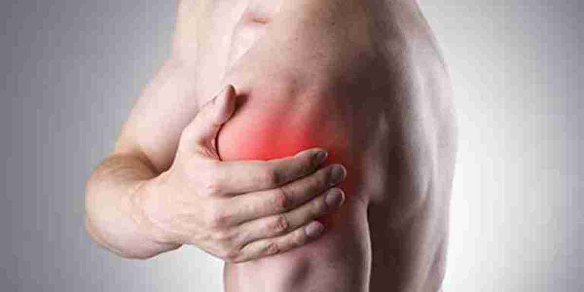 Comprehensive Guide to Pain Relief Methods