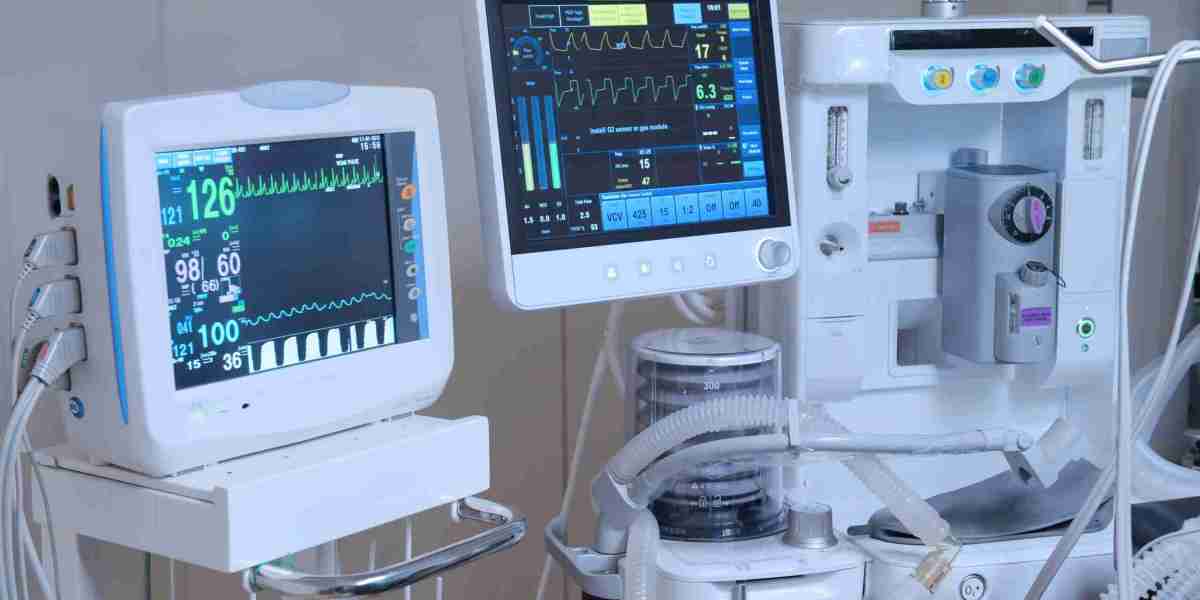 Medical Device Analytical Testing Outsourcing Market – 2032