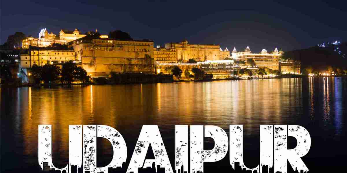 Udaipur in 48 Hours: A Royal Lakeside Adventure