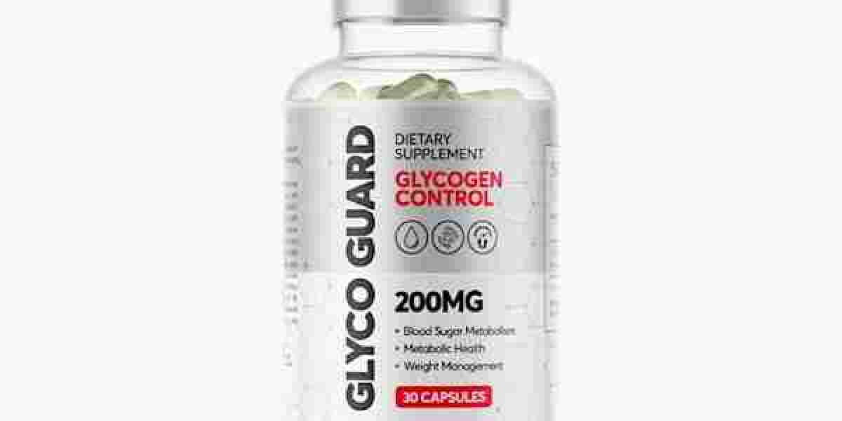 Do You Need A Glycoguard Glycogen Control Australia?
