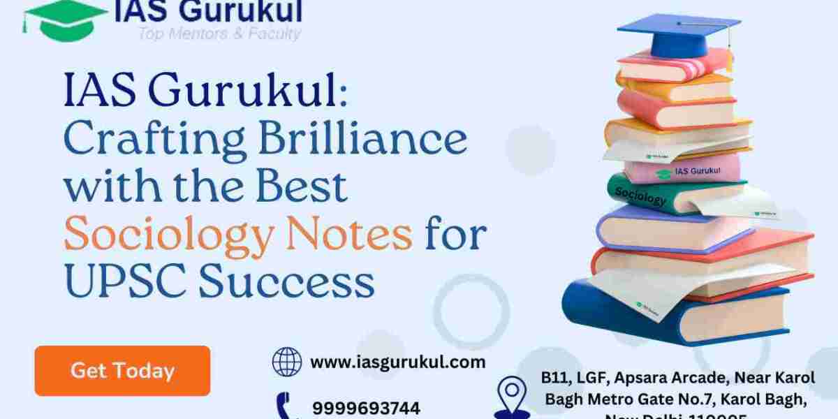 Best Online Classes for UPSC Preparation: Empowering Aspirants with IAS Gurukul