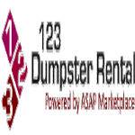 123 Dumpster Rental
