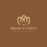 Browntown resort