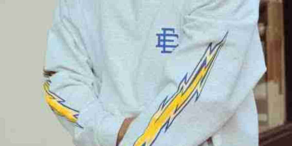 Step Up Your Hoodie Game at the Eric Emanuel Store