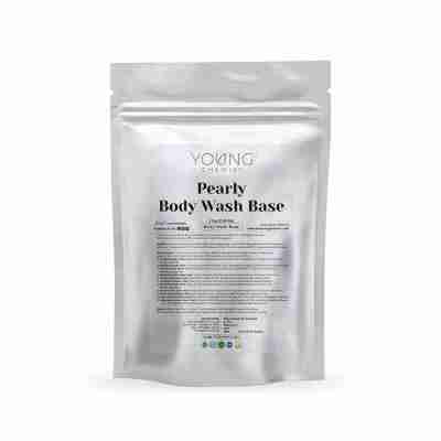 Pearly Bodywash Base (Sulphate & Paraben Free) Profile Picture