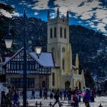 Shimla Tourism