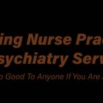 Coping NP Services