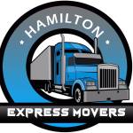 Hamiltonexpress Movers