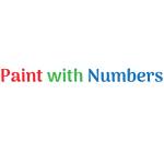 Paint With Numbers