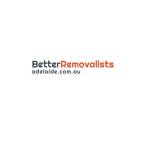 Better Removalists Adelaide