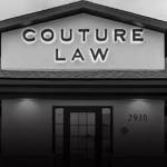 Couture Law P A