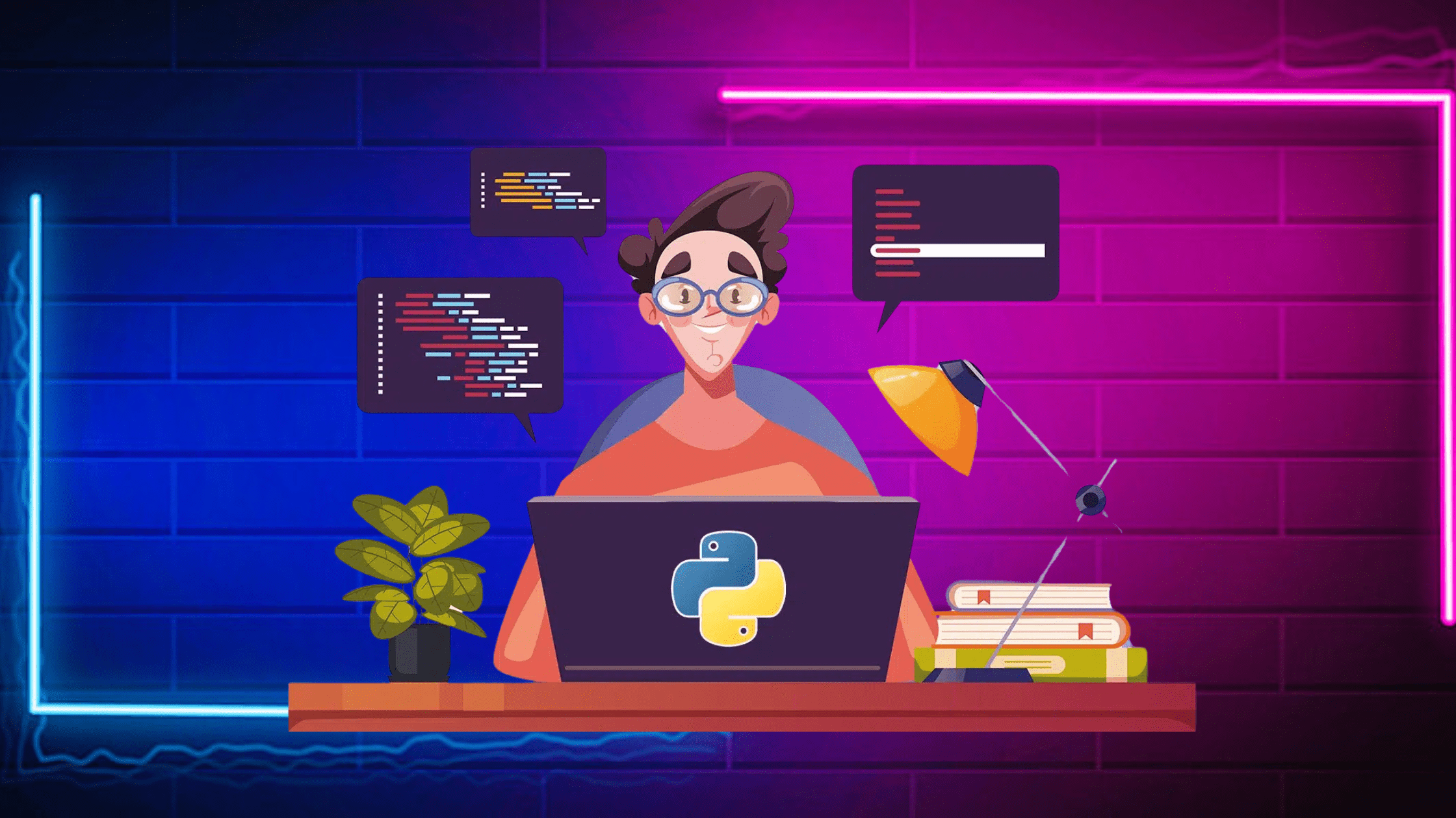 How to Hire A Experienced Python Web Developer in 2024