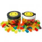 Hemp Bombs CBD Gummies Sara