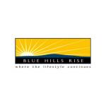 Blue Hills Rise
