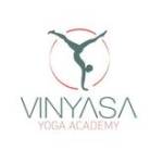 yoga vinyasa