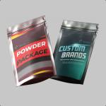 powder supplementmanufacturing