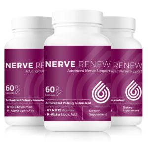 Nerve Renew ™ (Official Store) | Get 14 Days Free Trial Now‎