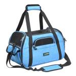 Cat carrier bag