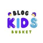 Kids Busk