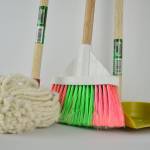 Home Care Dry Cleaner
