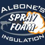 Albone Spray Foam Insulation
