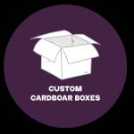 Nail polish boxes