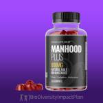 MANHOOD PLUS Gummies UK